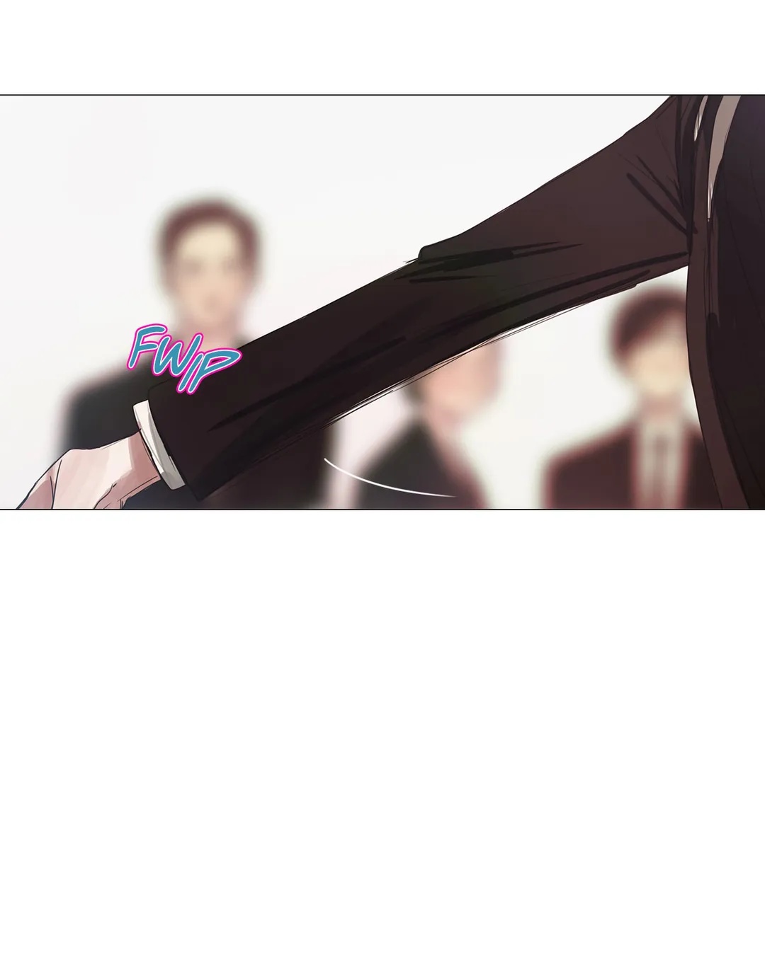 Blood Strangers Chapter 23 image 19