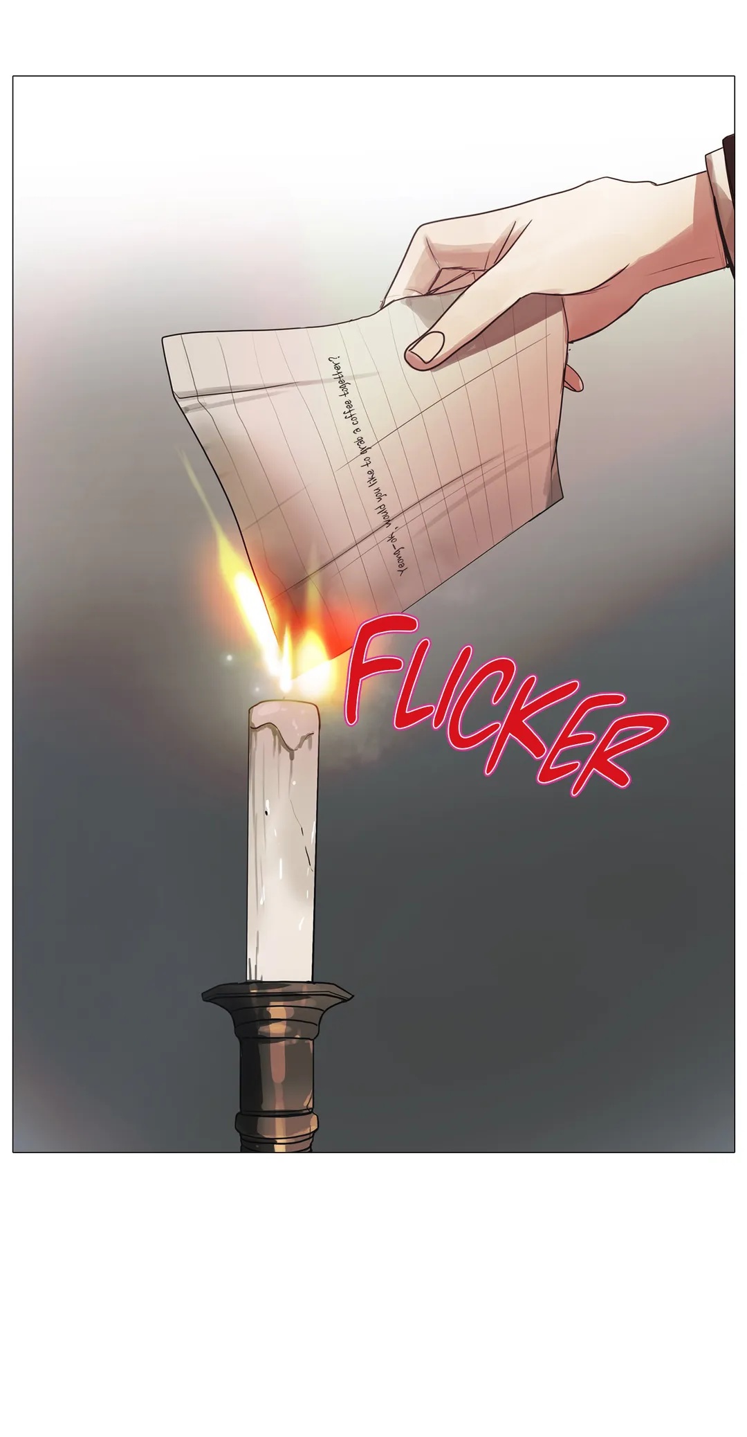 Blood Strangers Chapter 23 image 20