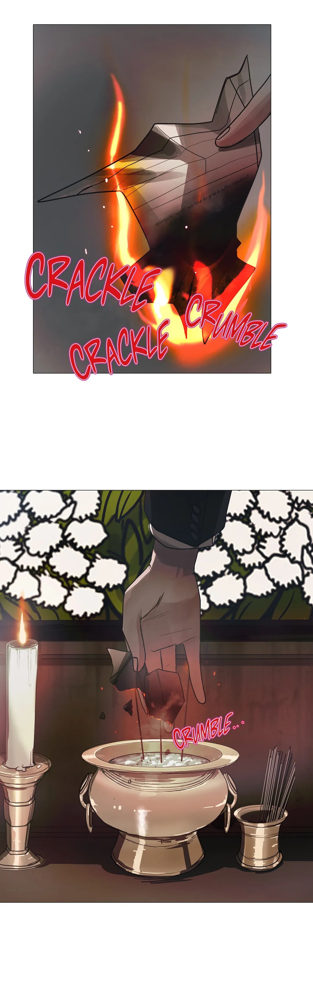 Blood Strangers Chapter 23 image 21
