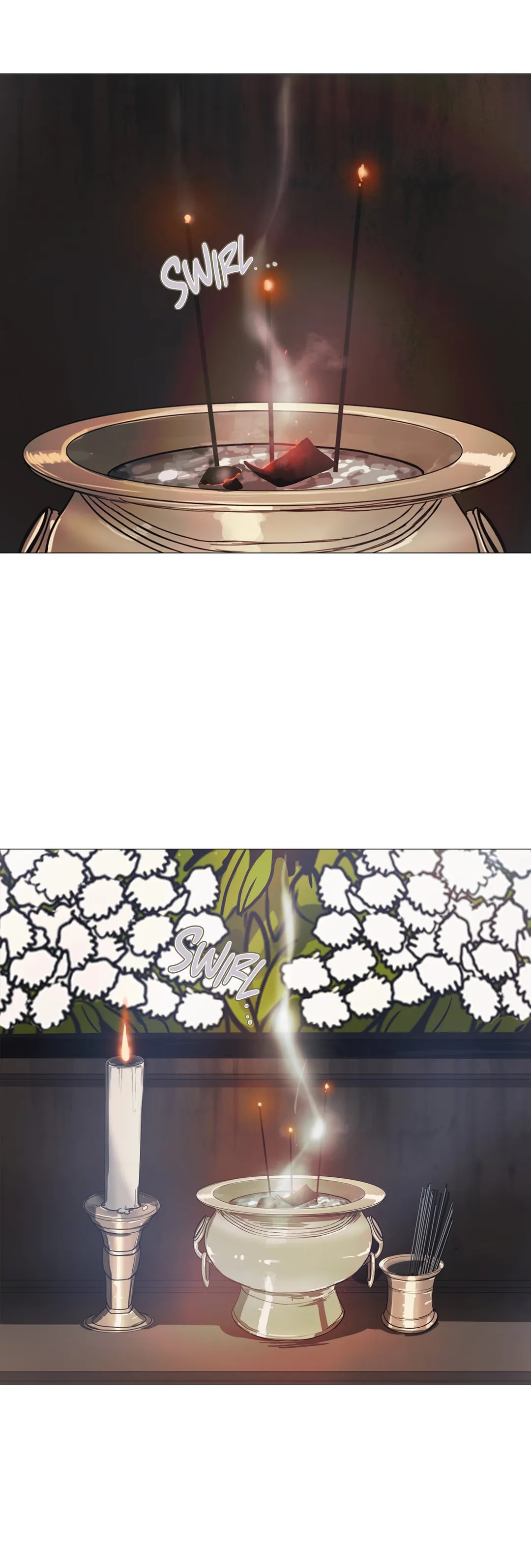 Blood Strangers Chapter 23 image 22