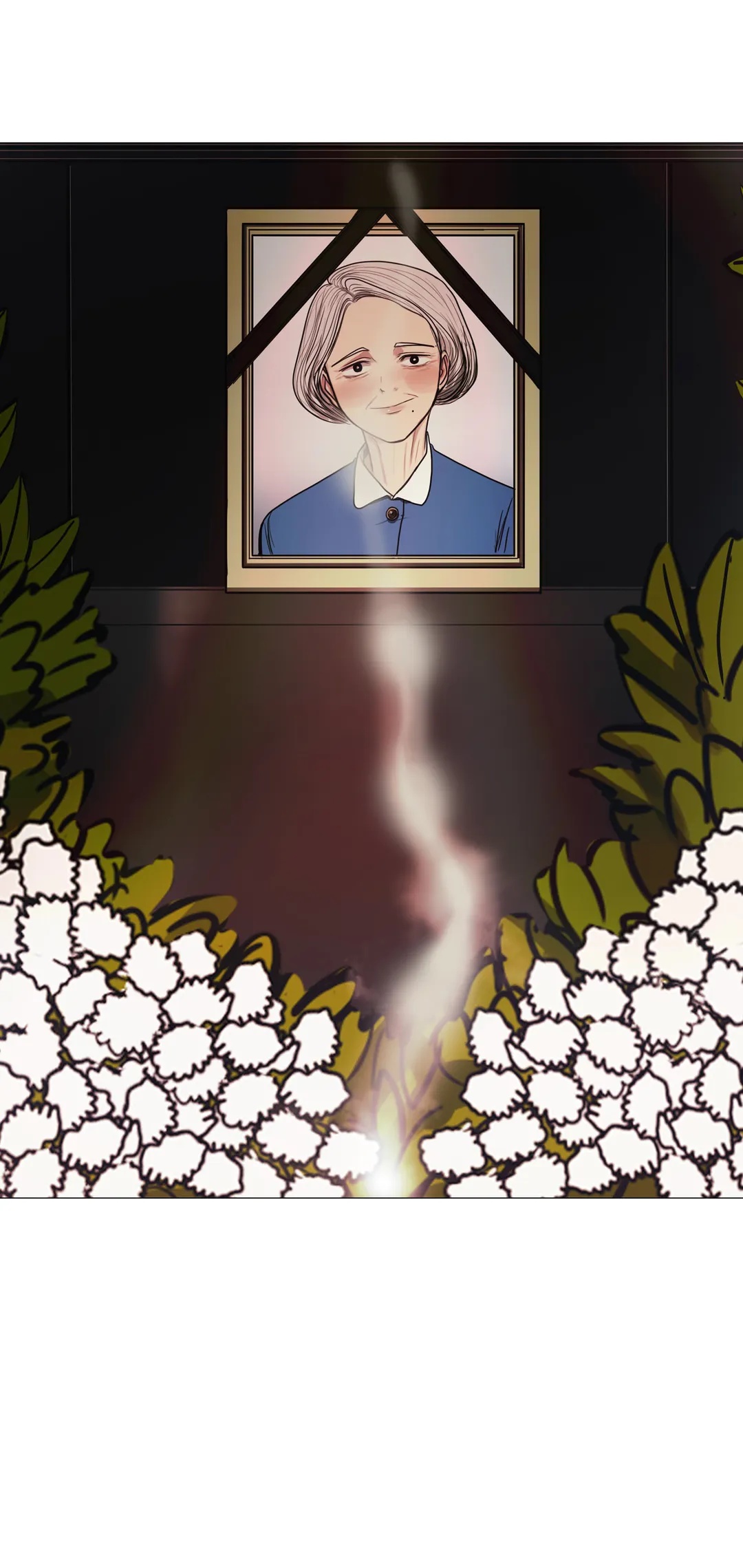 Blood Strangers Chapter 23 image 23