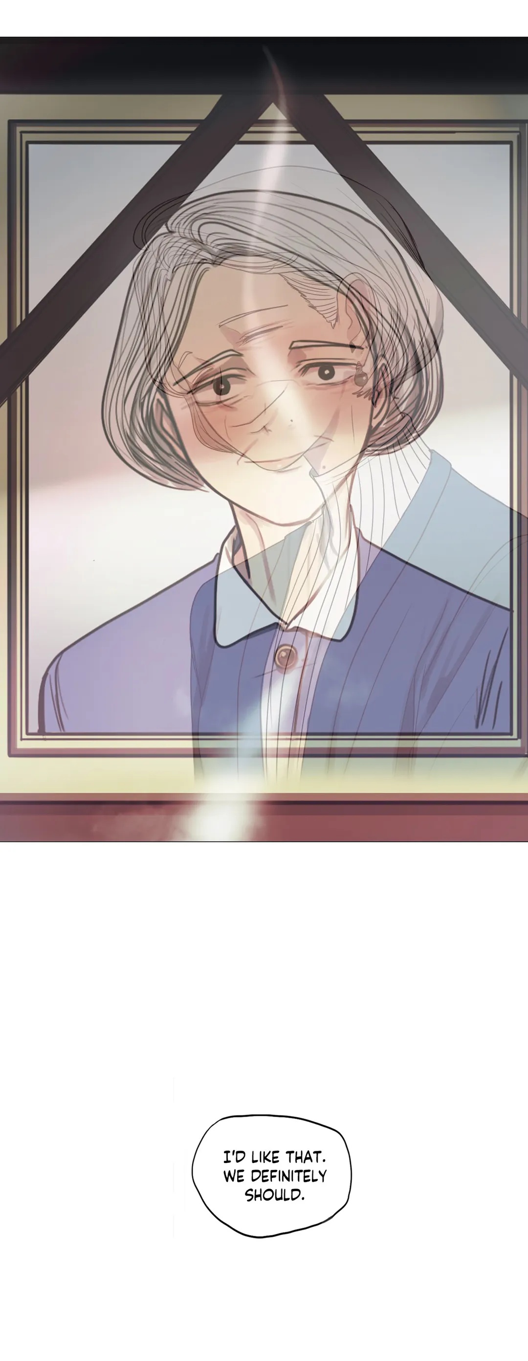 Blood Strangers Chapter 23 image 24