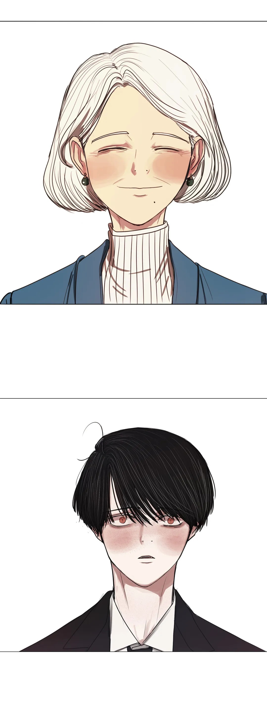 Blood Strangers Chapter 23 image 25