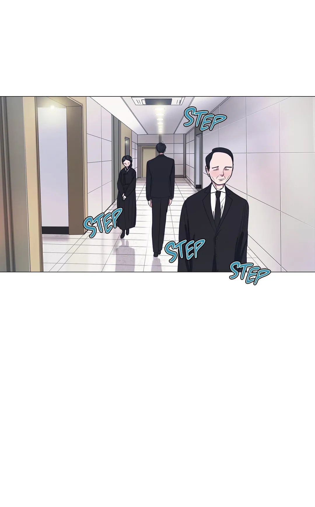 Blood Strangers Chapter 23 image 26
