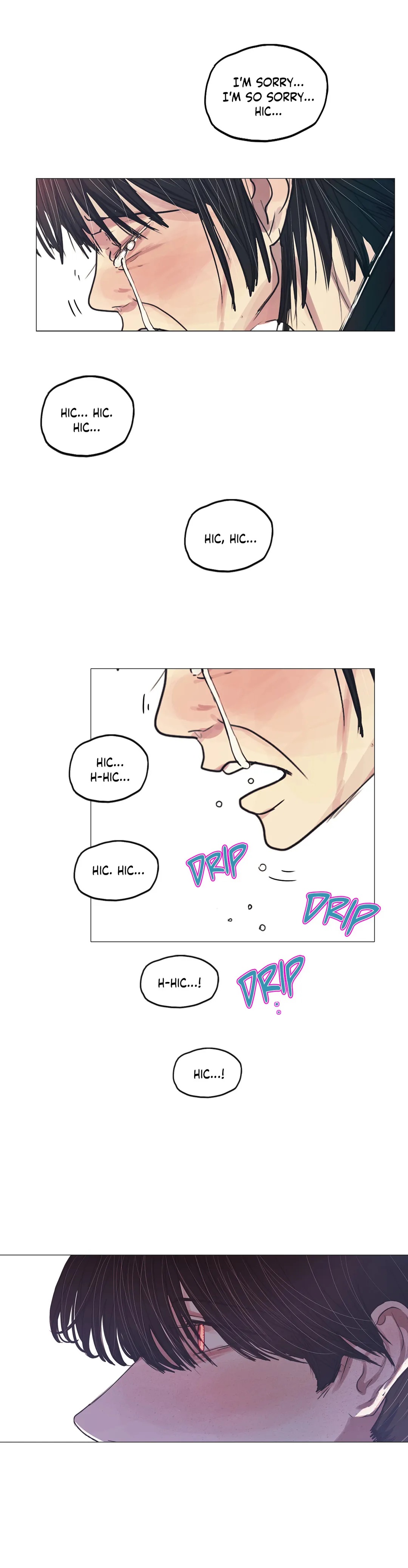 Blood Strangers Chapter 23 image 28