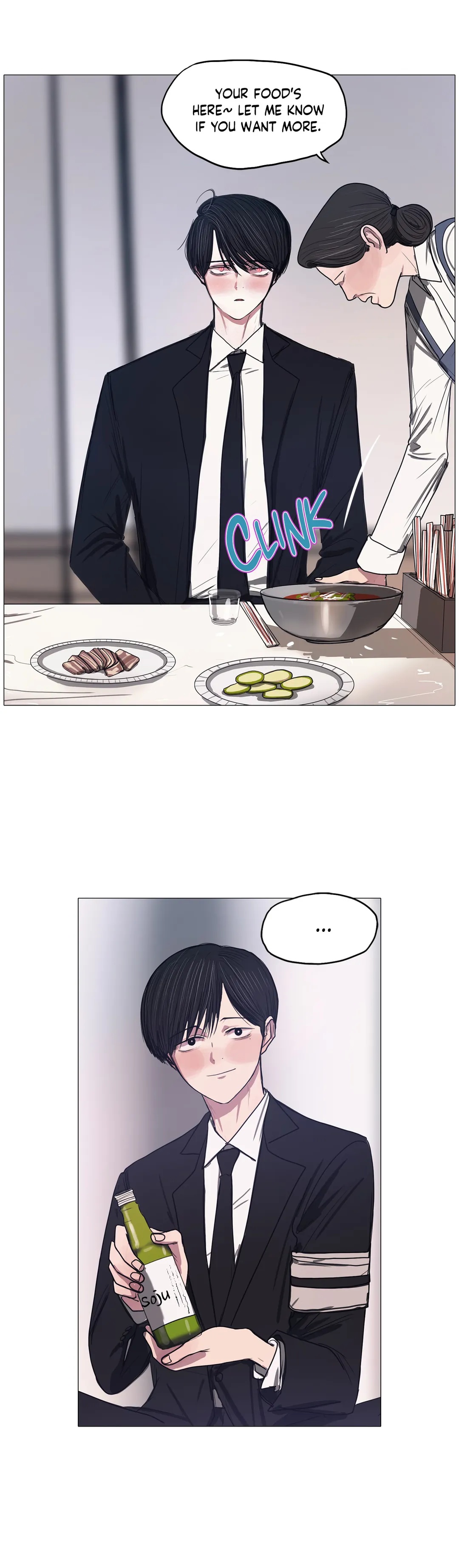 Blood Strangers Chapter 23 image 2