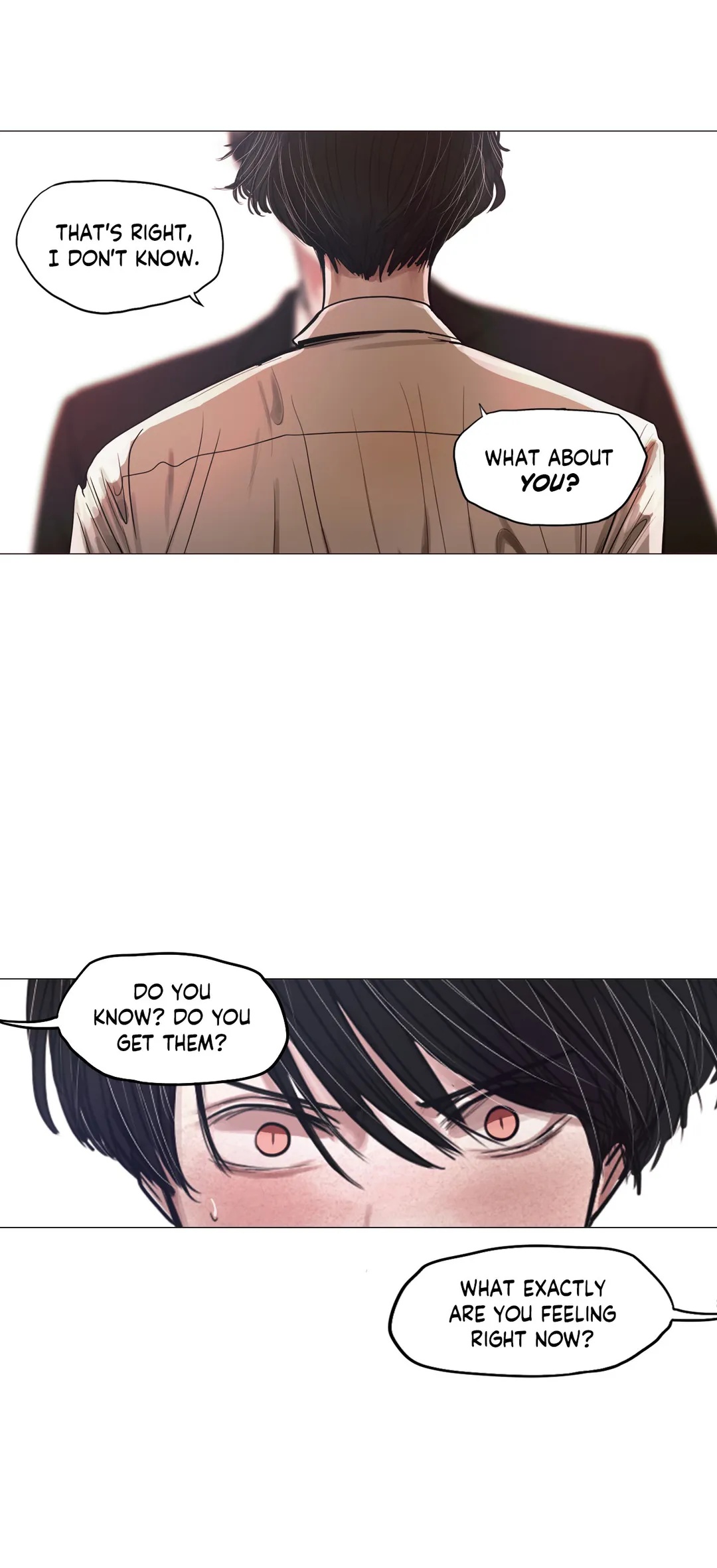 Blood Strangers Chapter 23 image 35