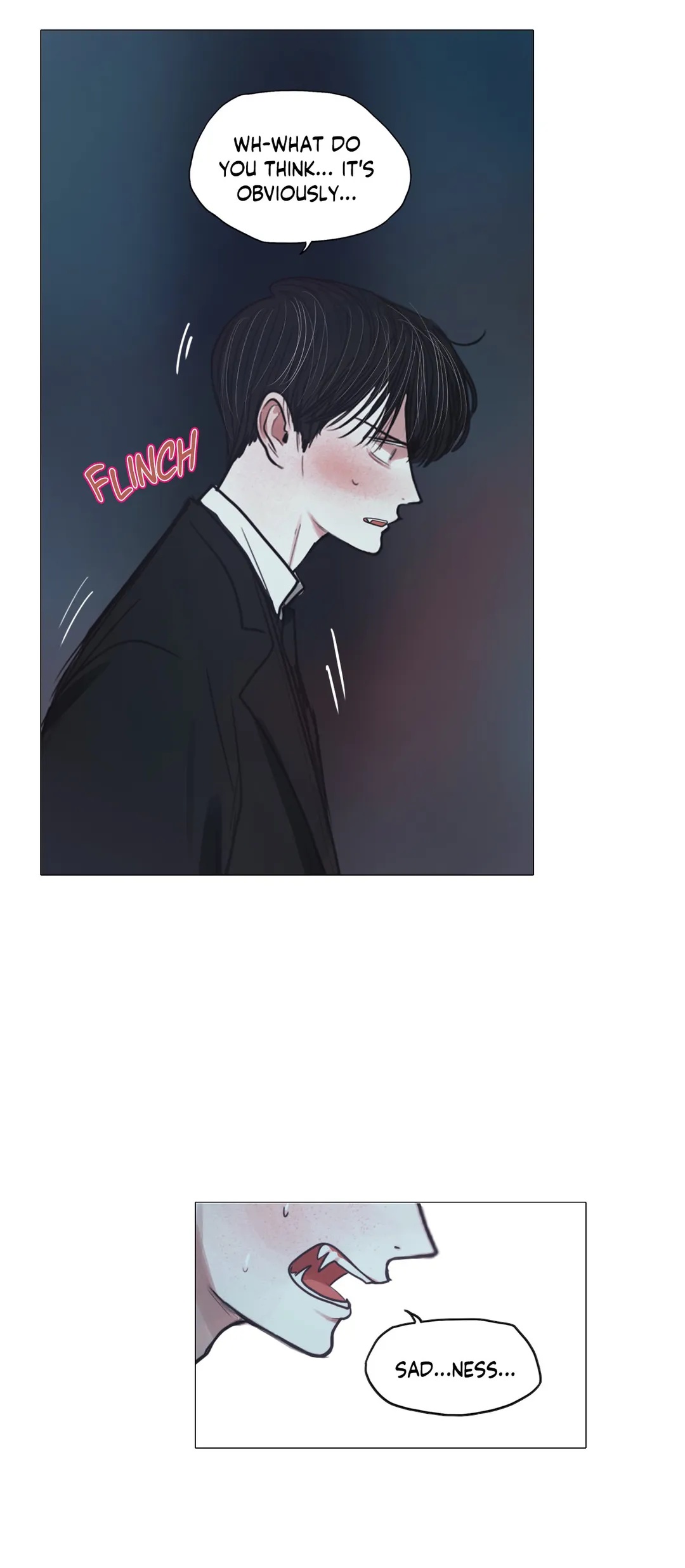Blood Strangers Chapter 23 image 36