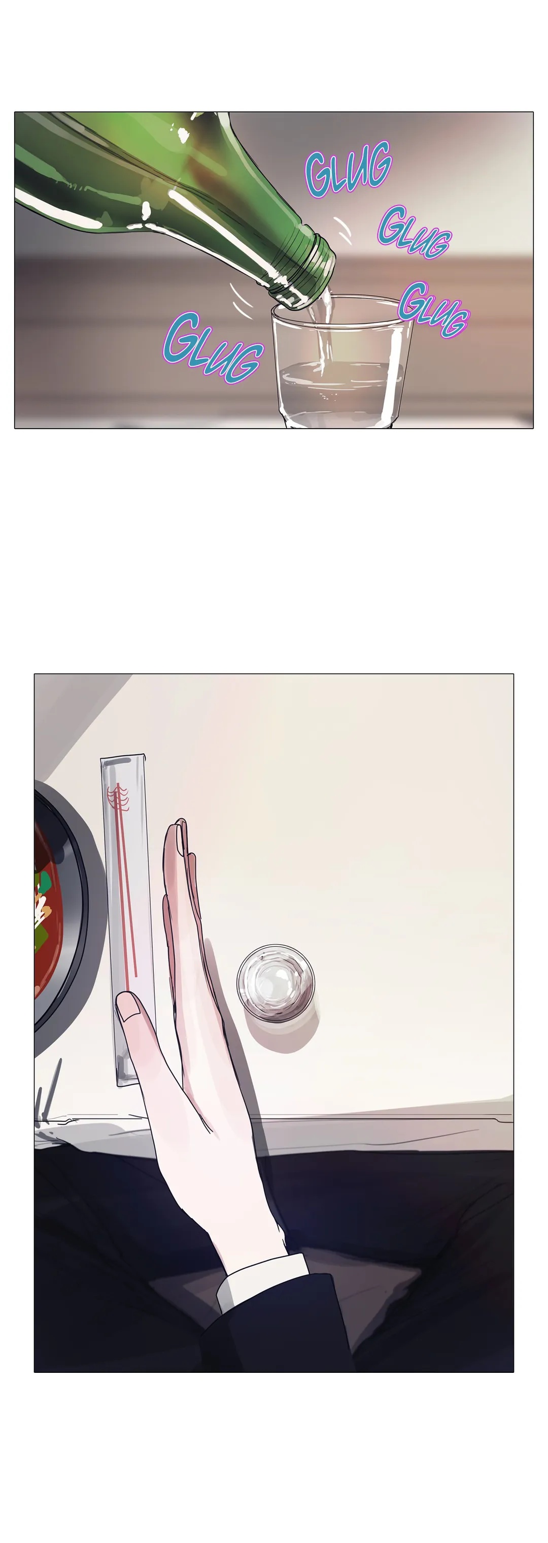 Blood Strangers Chapter 23 image 3