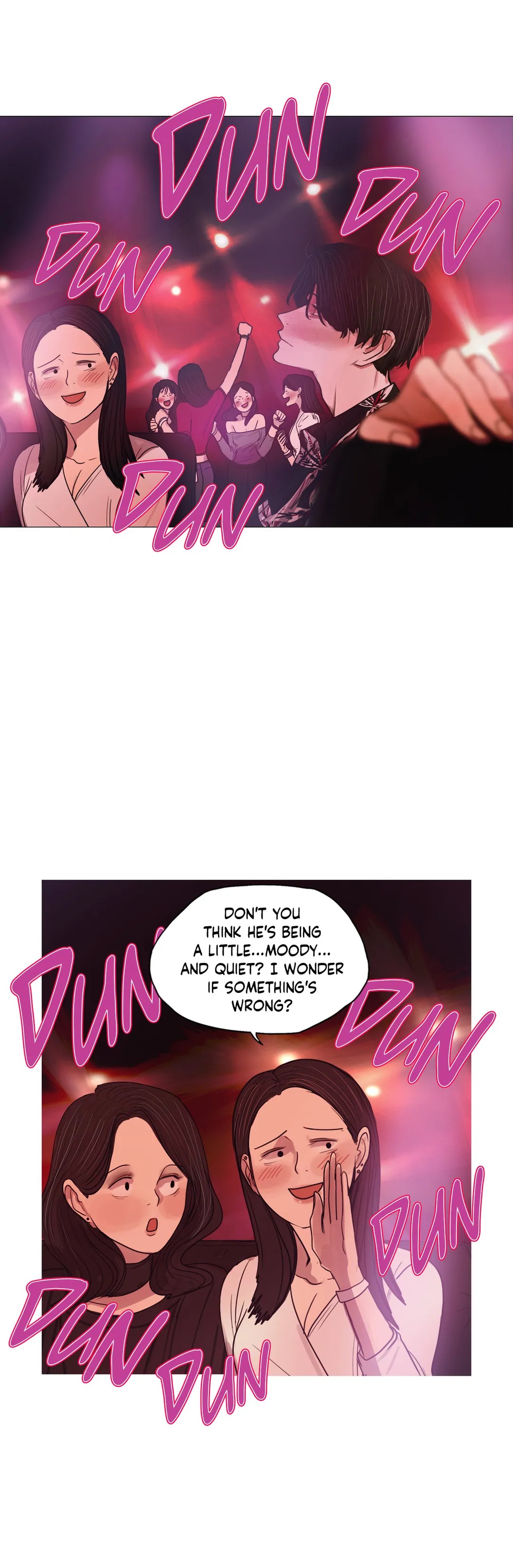 Blood Strangers Chapter 23 image 42