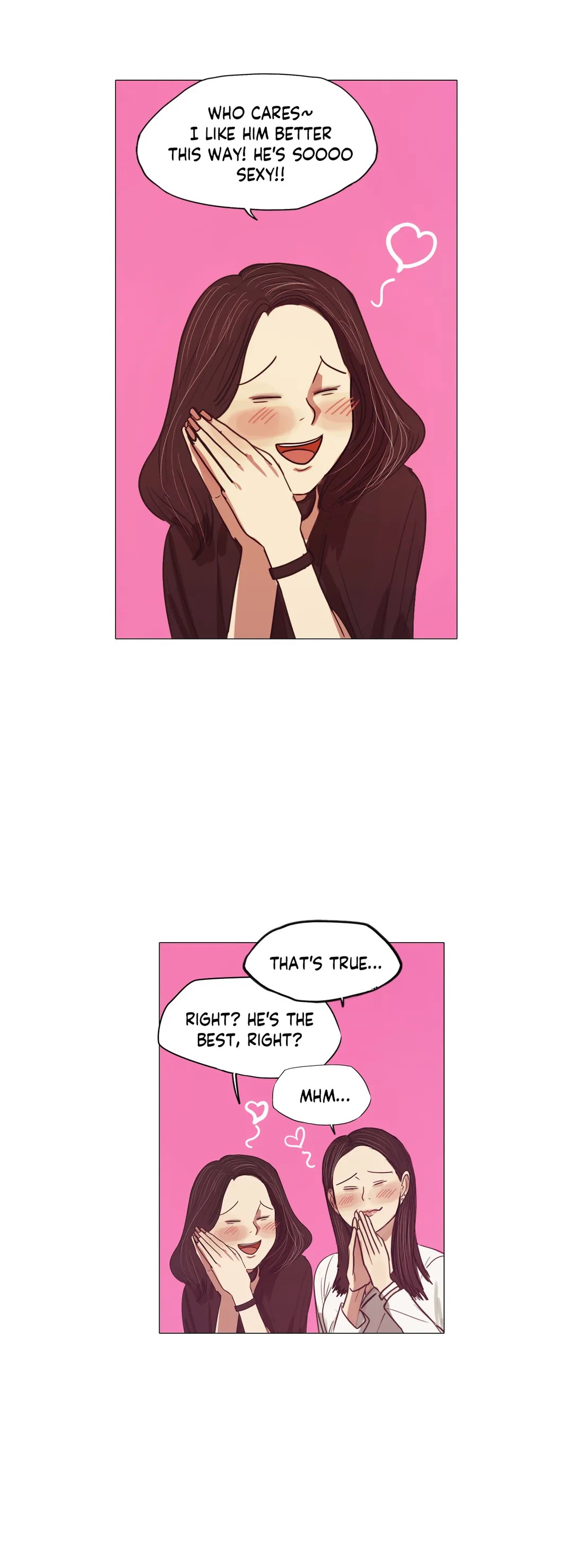 Blood Strangers Chapter 23 image 43