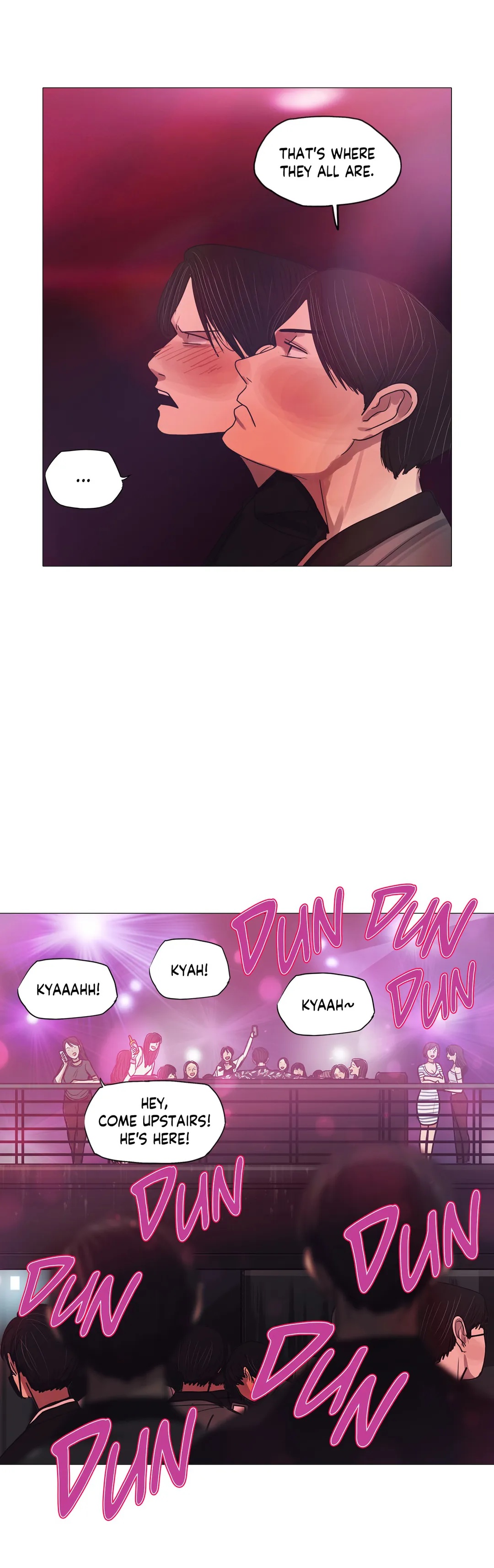 Blood Strangers Chapter 23 image 46