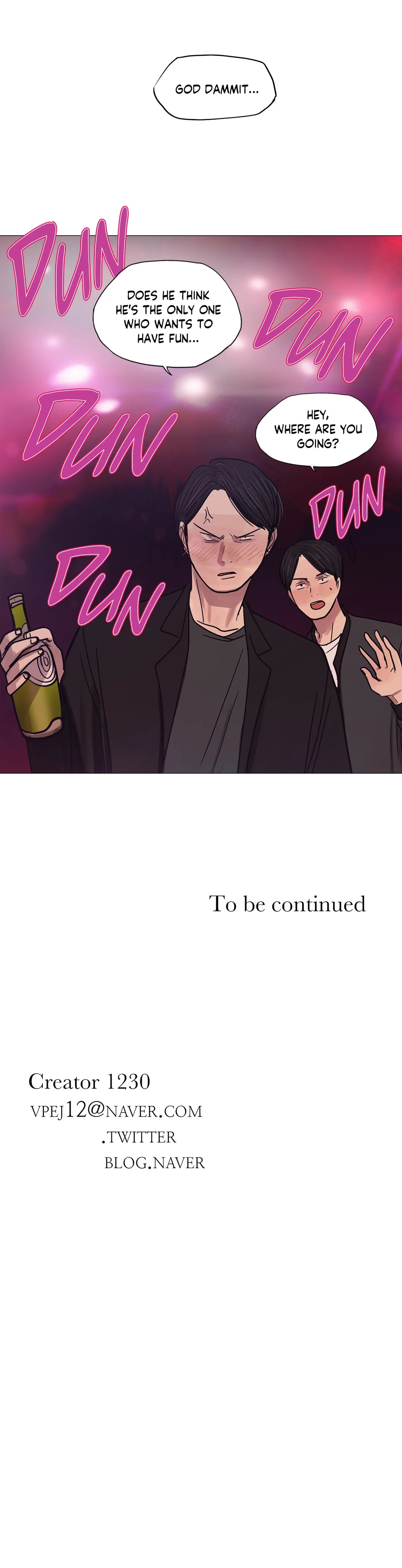 Blood Strangers Chapter 23 image 47