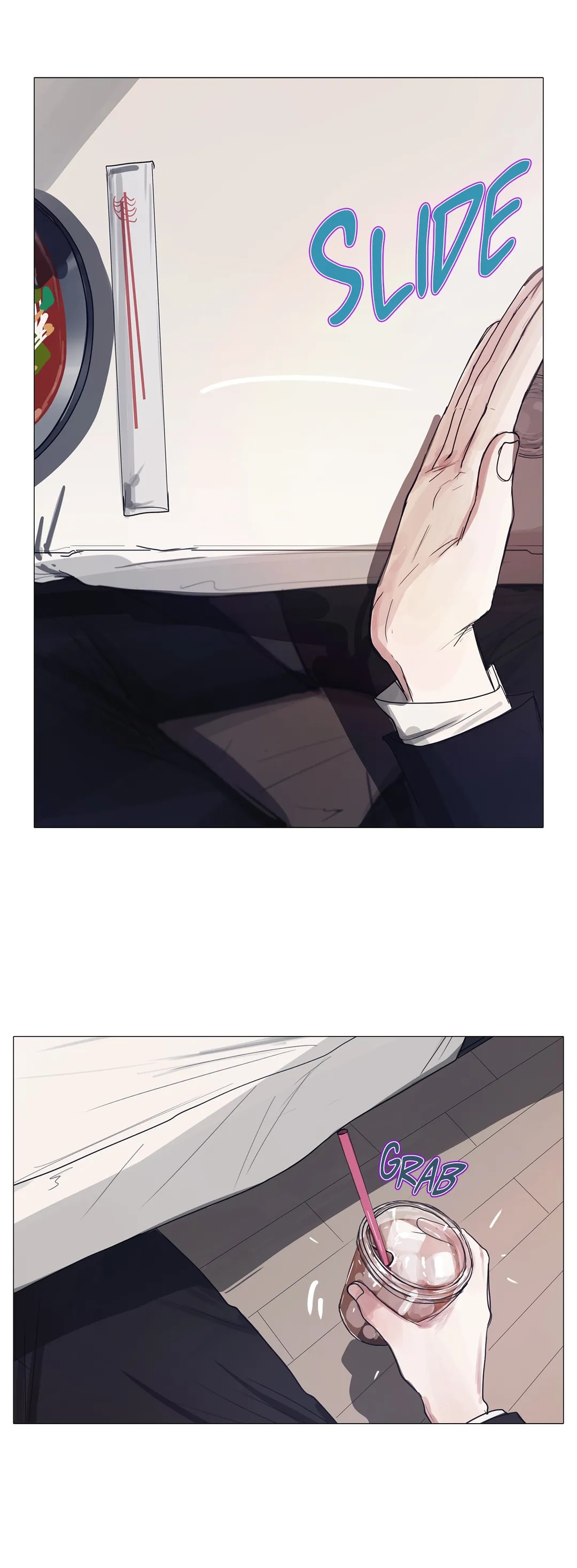 Blood Strangers Chapter 23 image 4