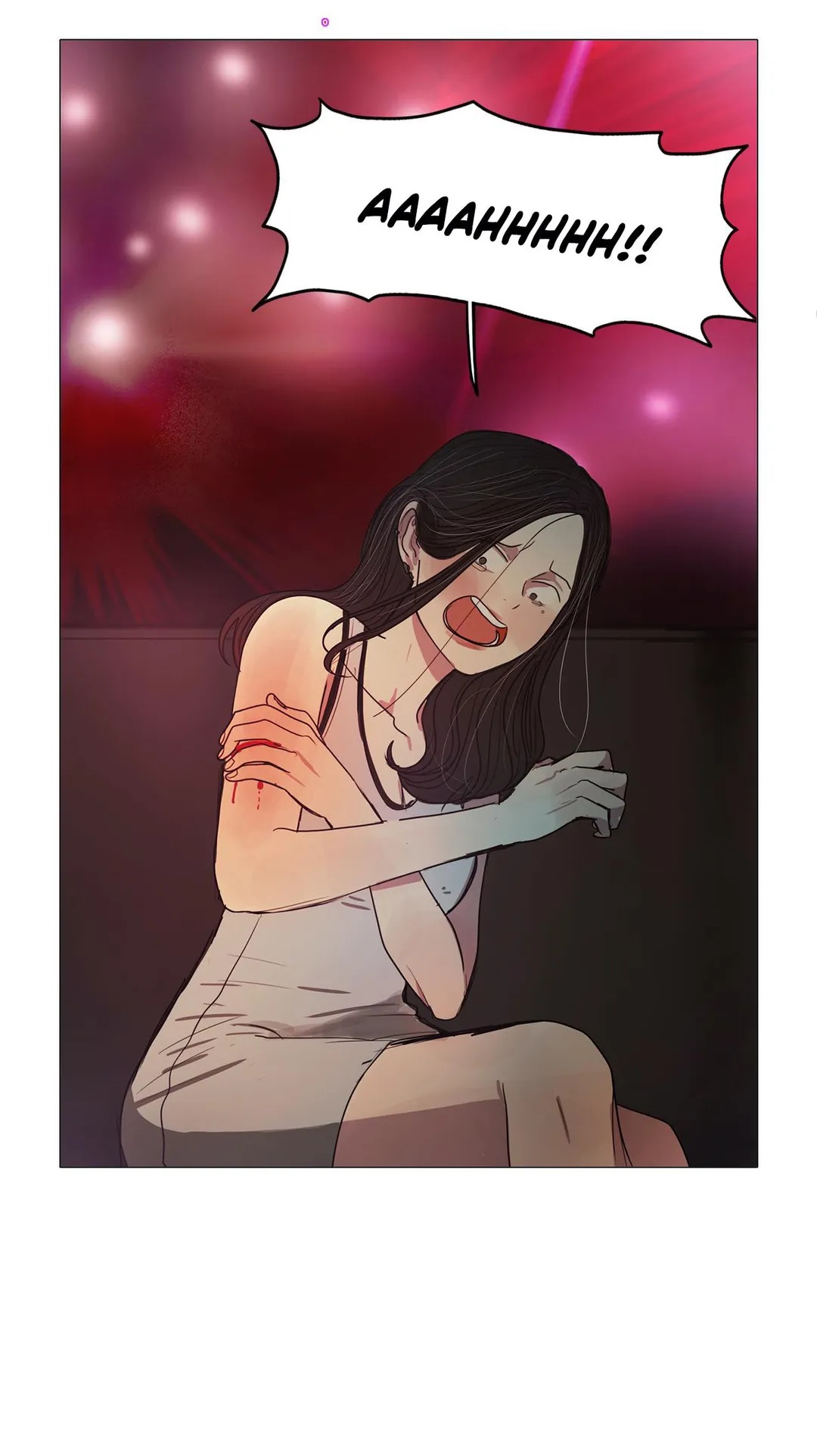 Blood Strangers Chapter 24 image 10