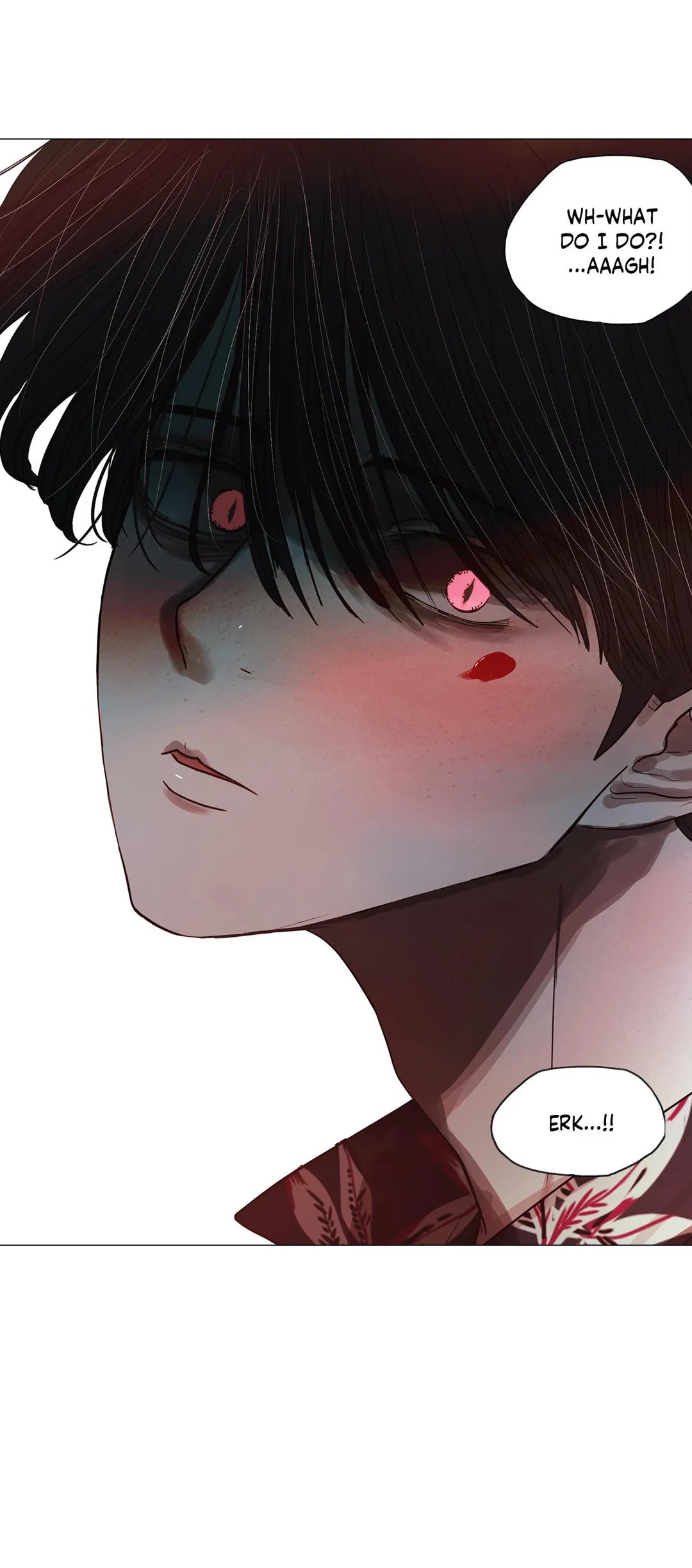 Blood Strangers Chapter 24 image 13