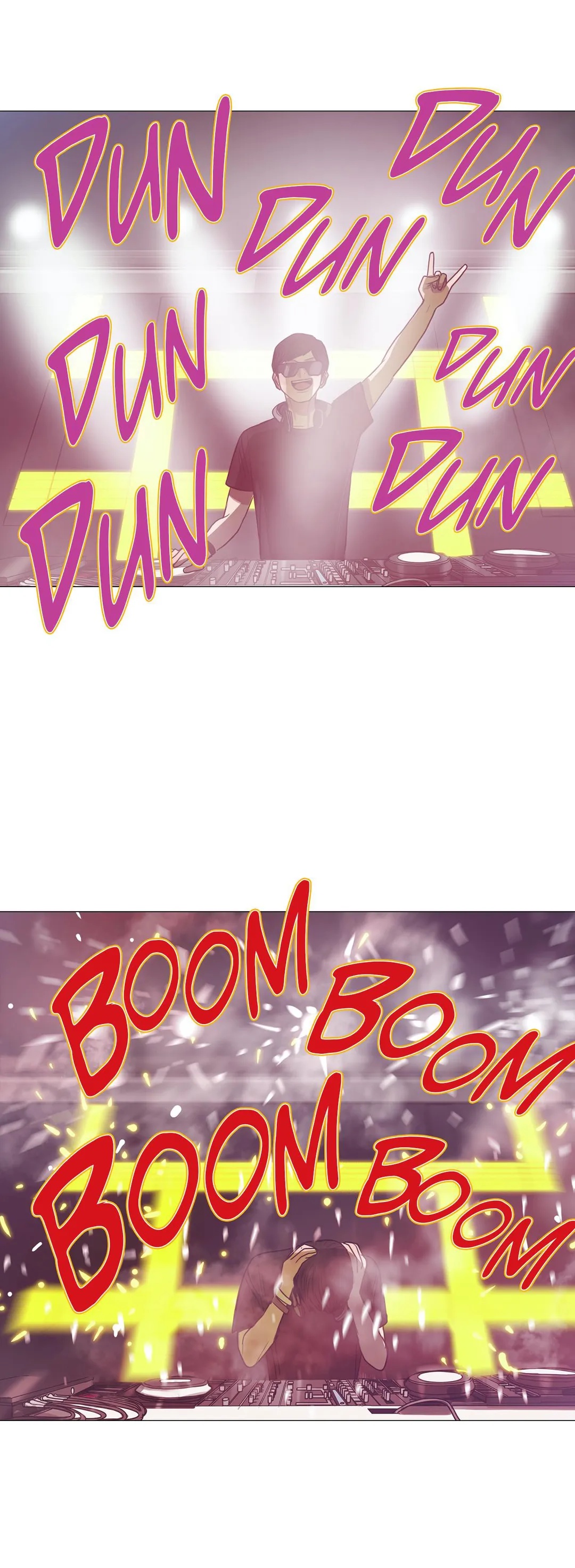 Blood Strangers Chapter 24 image 24