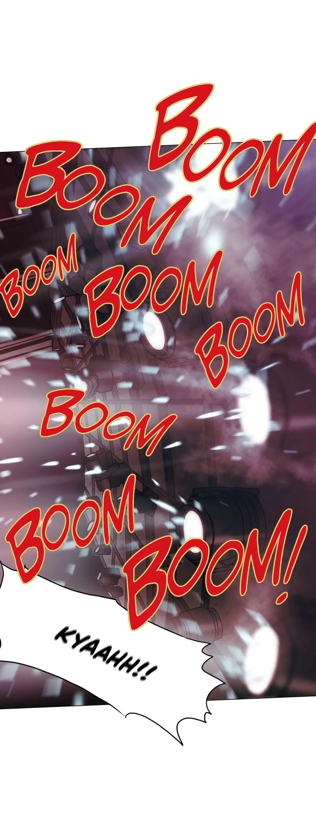 Blood Strangers Chapter 24 image 25