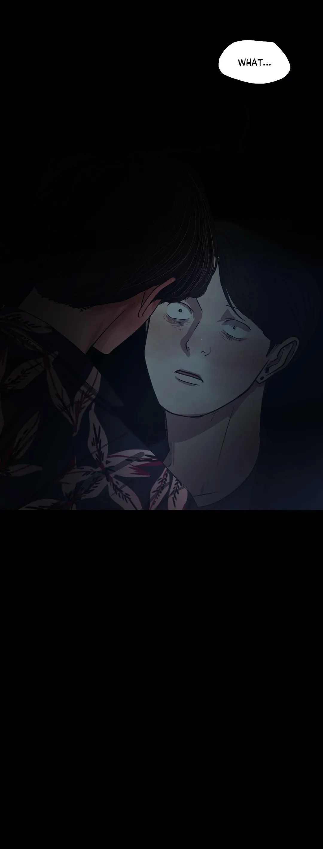 Blood Strangers Chapter 24 image 27