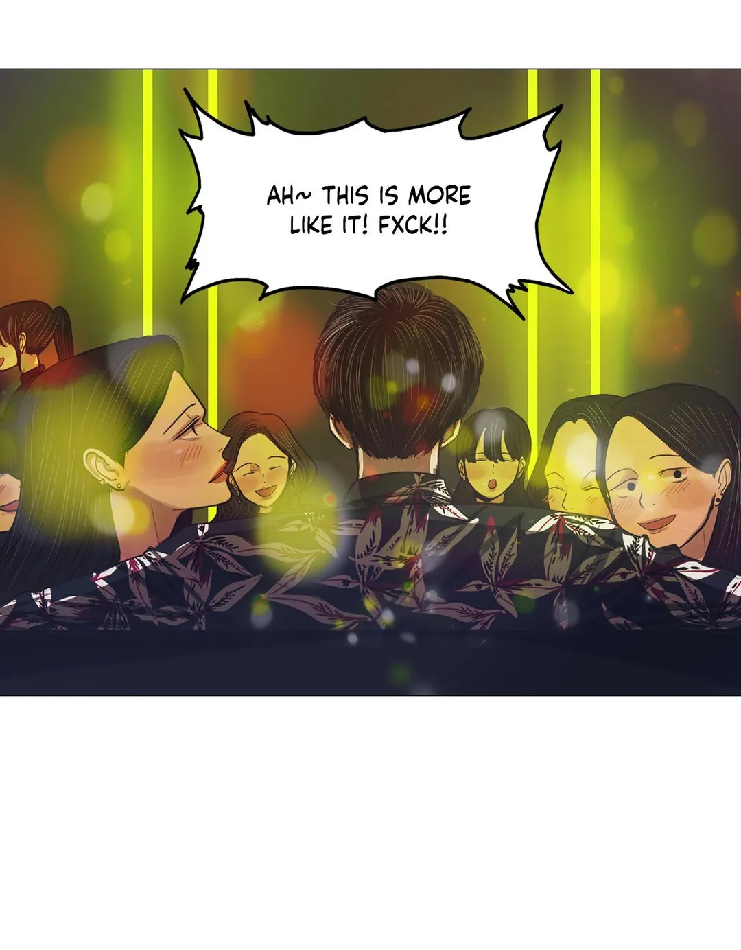 Blood Strangers Chapter 24 image 2