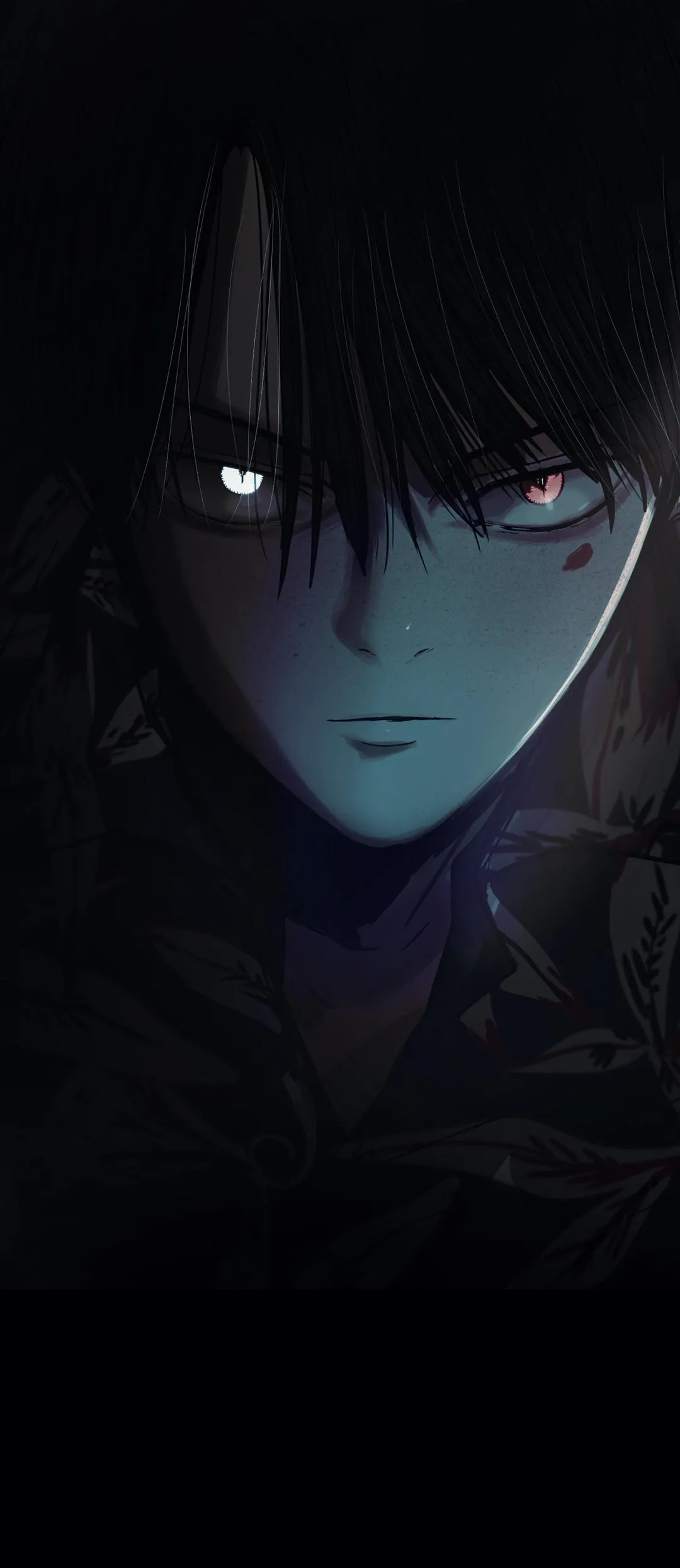 Blood Strangers Chapter 24 image 29