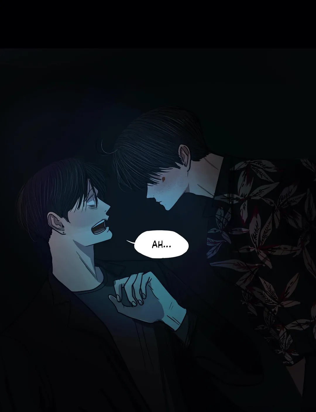 Blood Strangers Chapter 24 image 30
