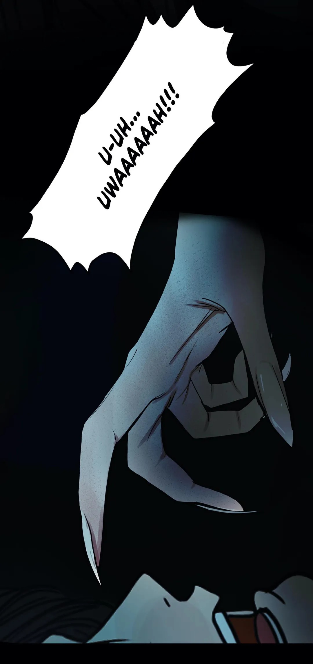 Blood Strangers Chapter 24 image 31