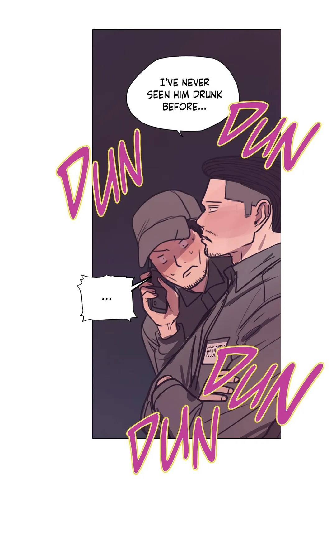 Blood Strangers Chapter 24 image 35