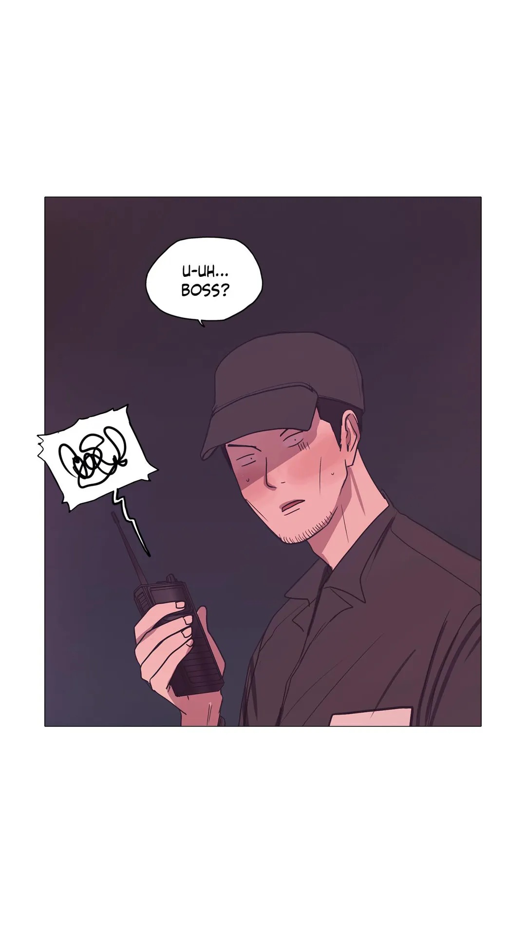 Blood Strangers Chapter 24 image 36