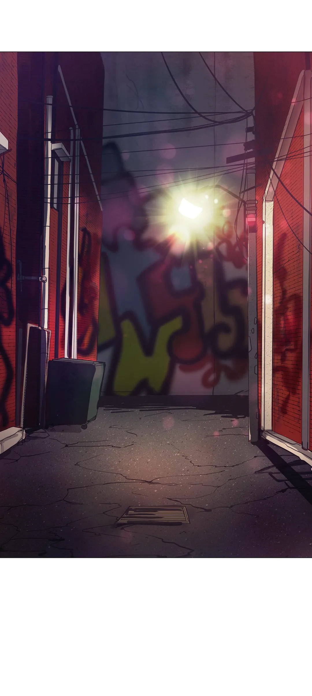 Blood Strangers Chapter 24 image 37