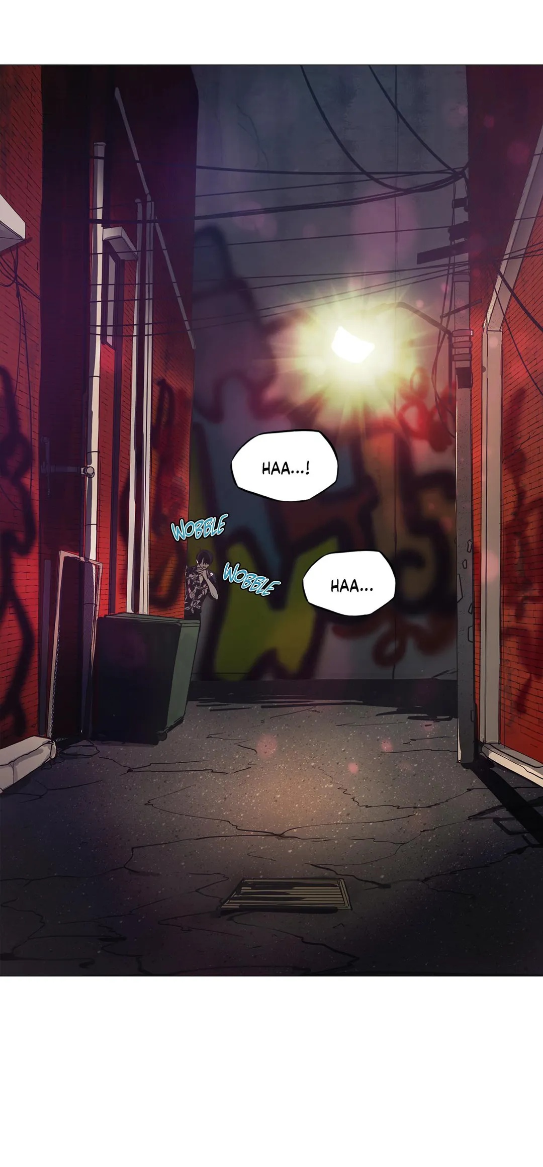 Blood Strangers Chapter 24 image 38