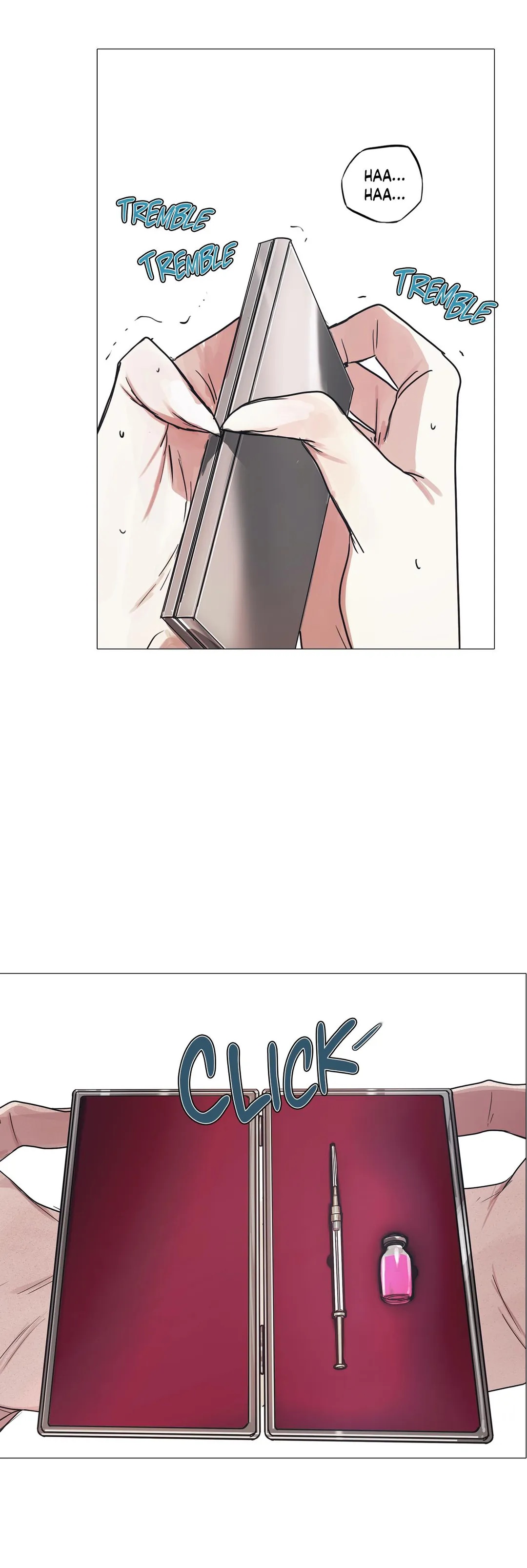 Blood Strangers Chapter 24 image 41