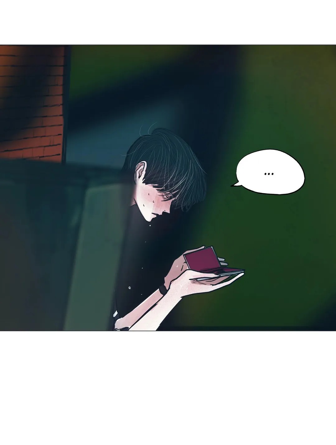 Blood Strangers Chapter 24 image 43