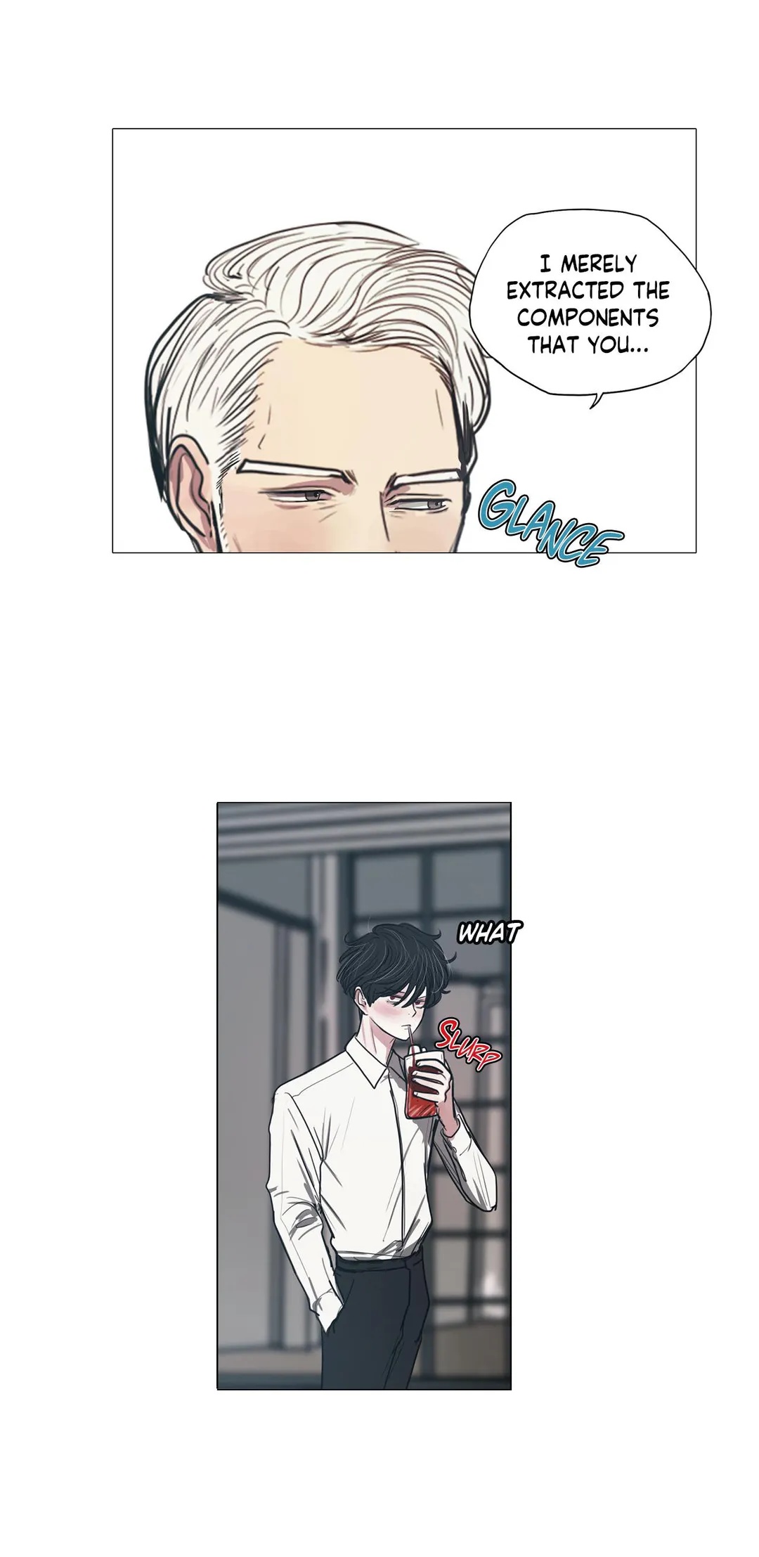 Blood Strangers Chapter 24 image 45
