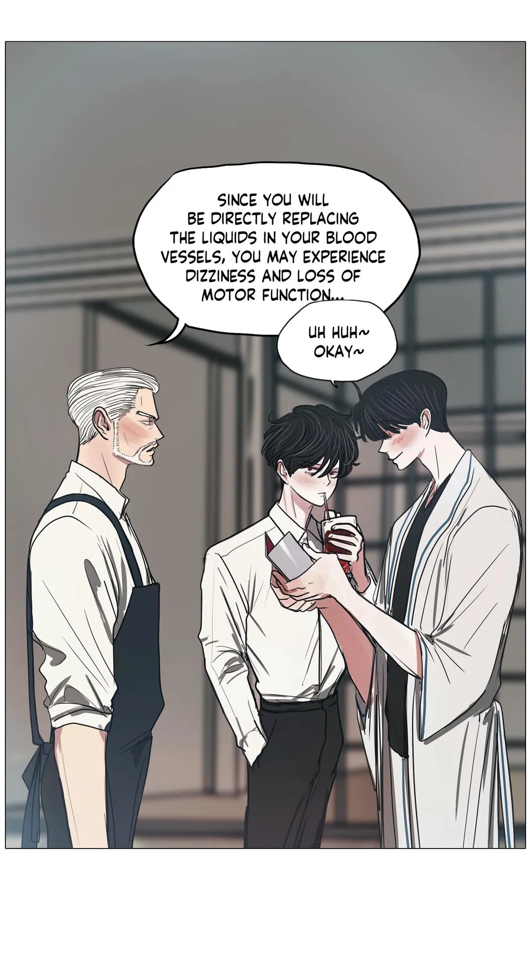 Blood Strangers Chapter 24 image 47