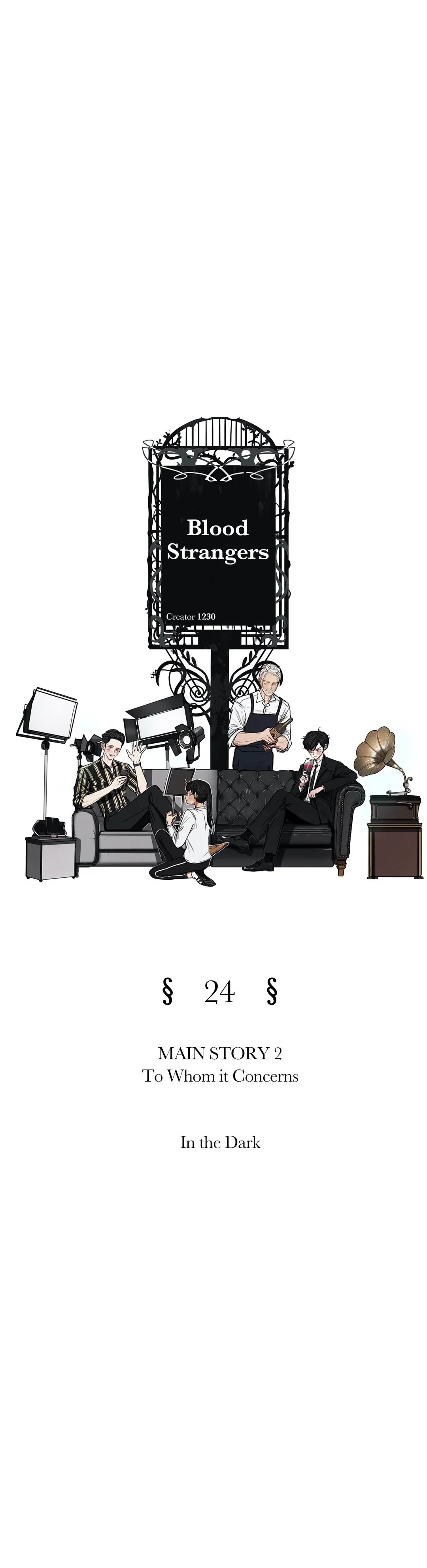 Blood Strangers Chapter 24 image 4