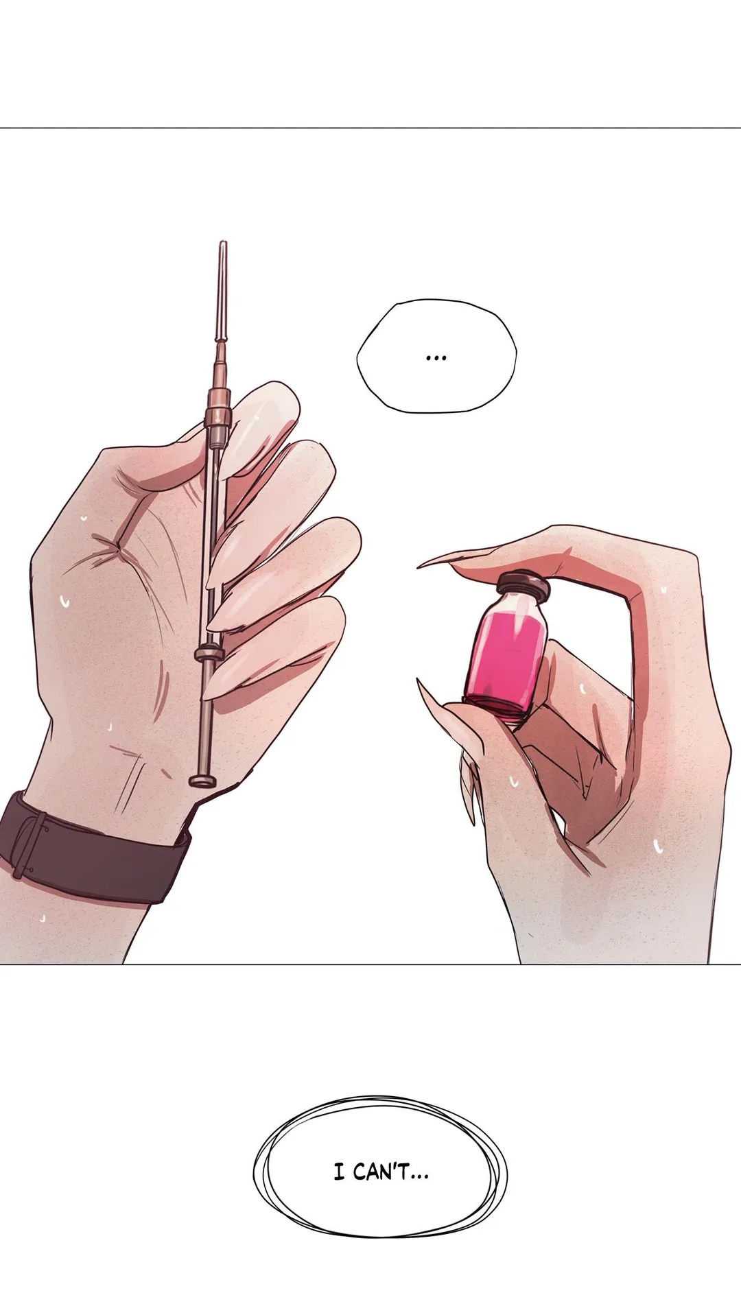 Blood Strangers Chapter 24 image 51