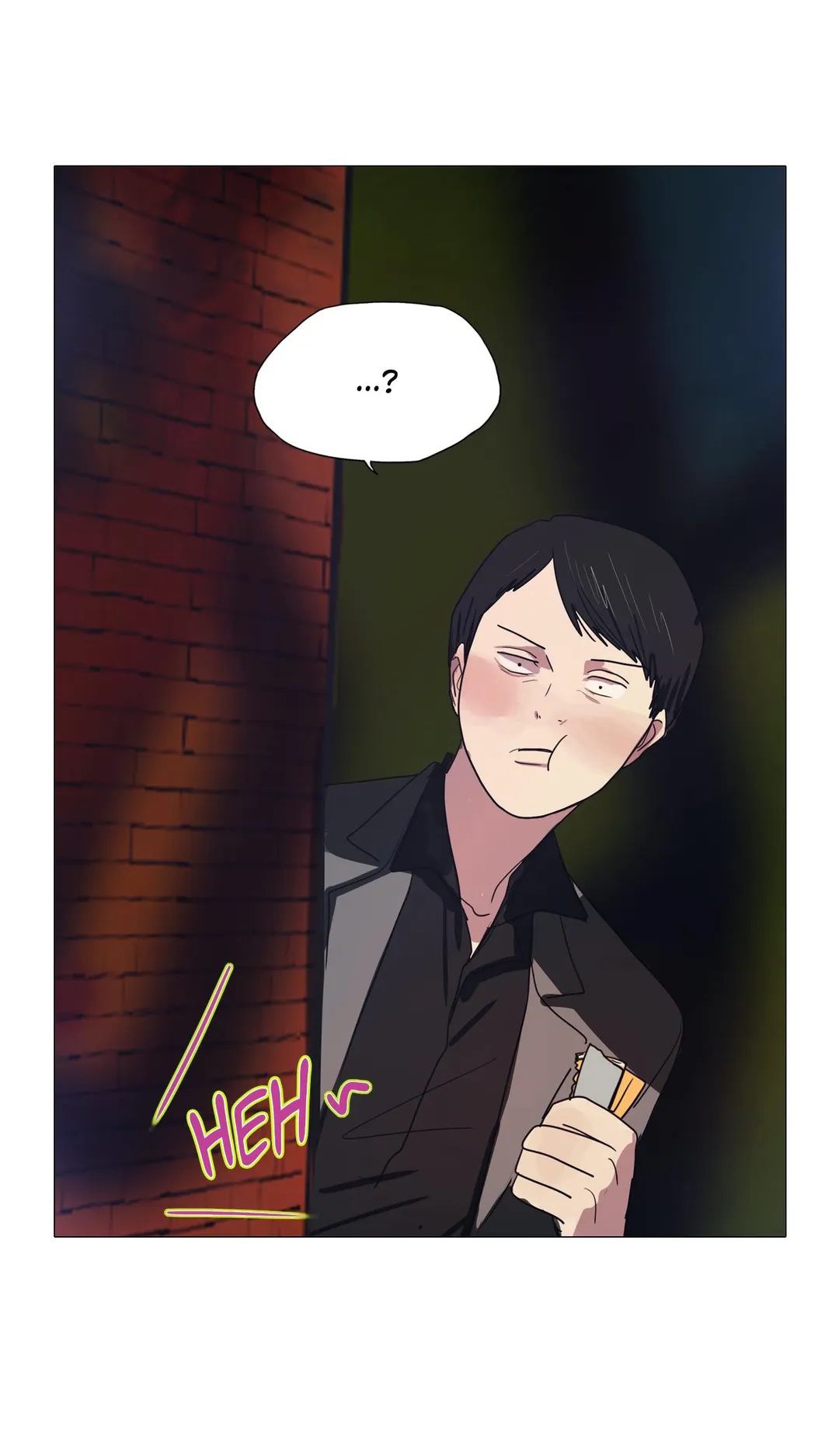 Blood Strangers Chapter 24 image 59