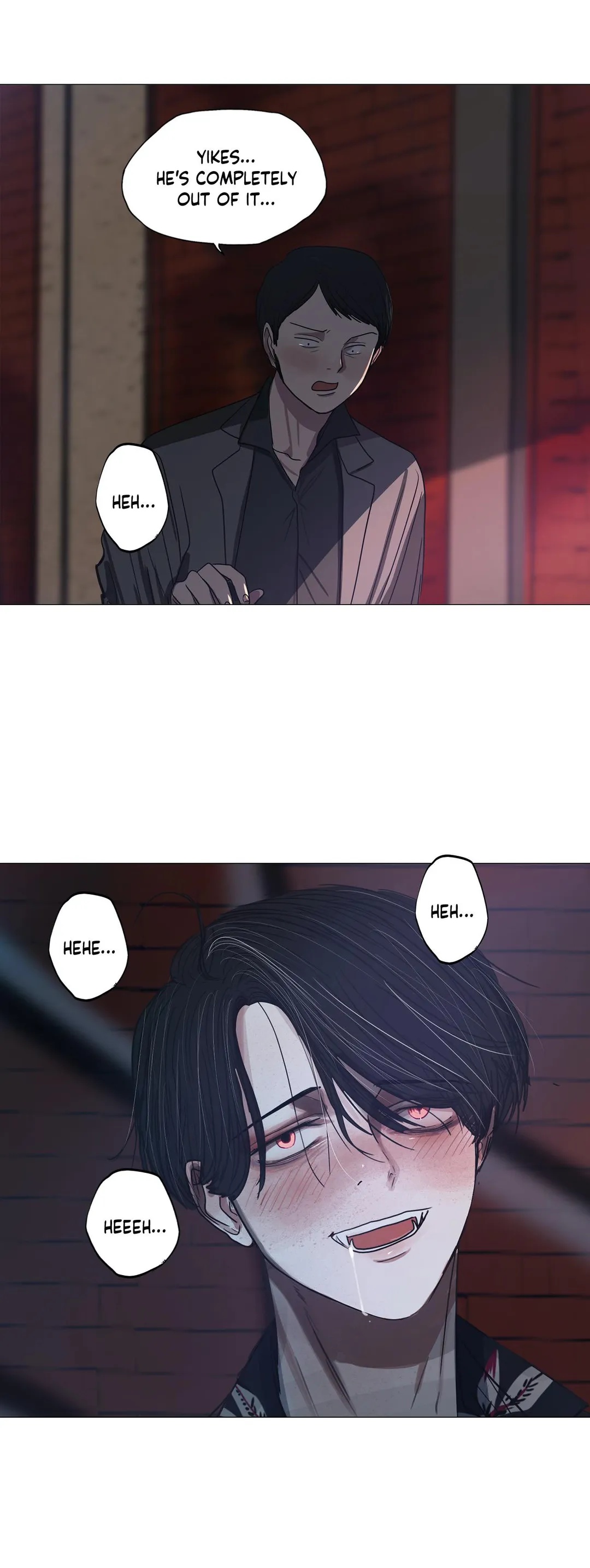 Blood Strangers Chapter 24 image 61