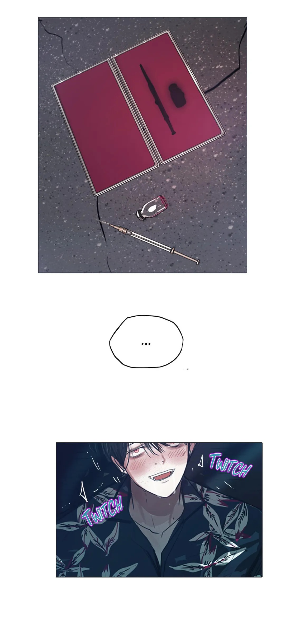 Blood Strangers Chapter 24 image 63