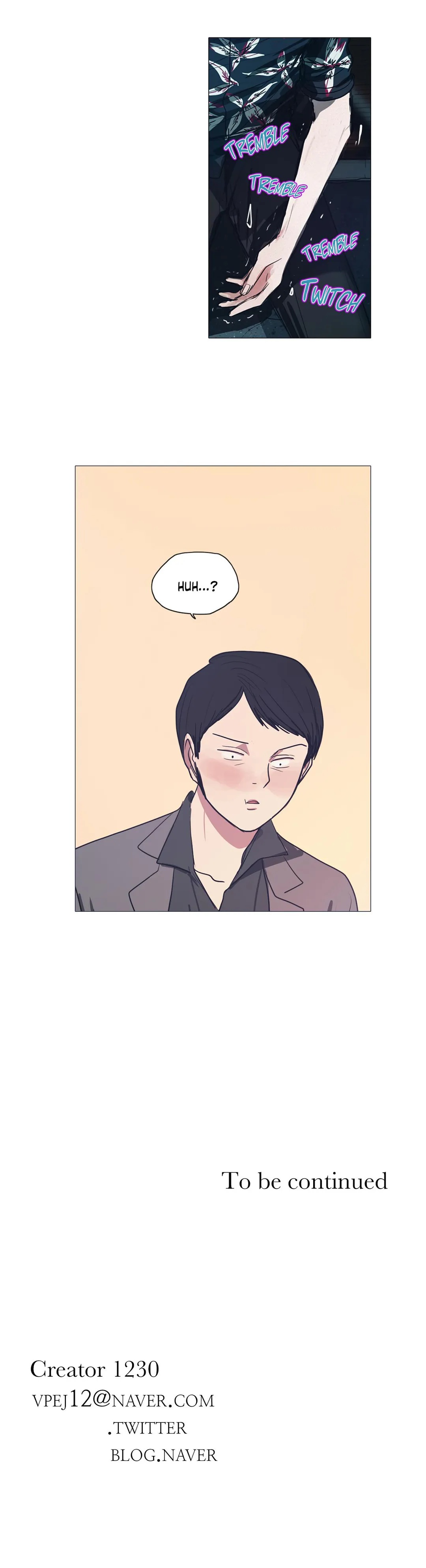 Blood Strangers Chapter 24 image 64