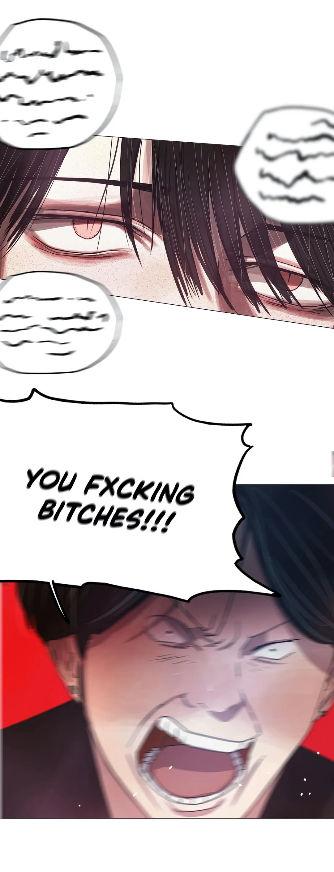 Blood Strangers Chapter 24 image 7