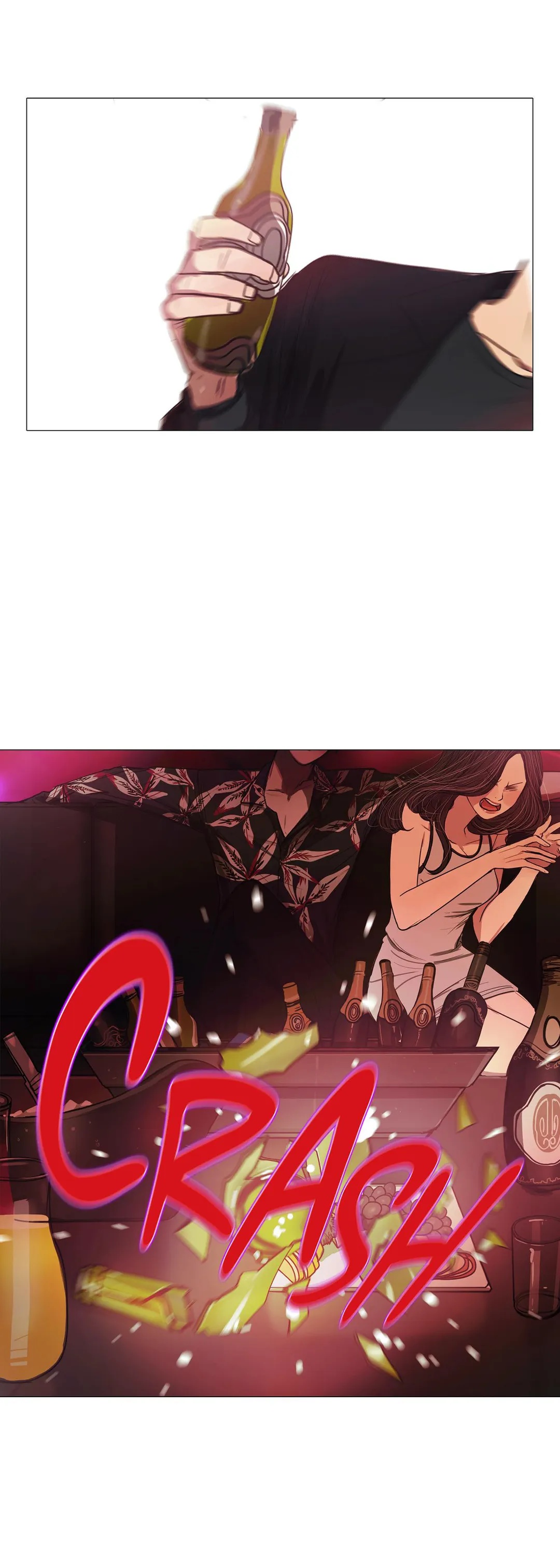 Blood Strangers Chapter 24 image 8