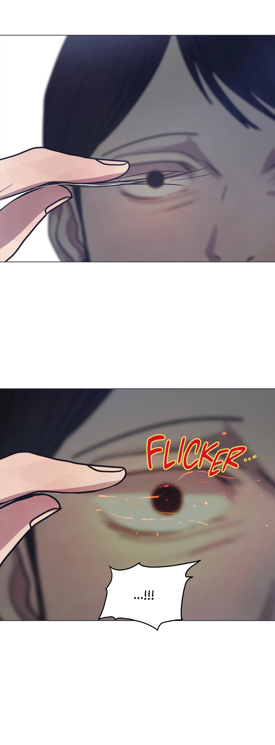 Blood Strangers Chapter 25 image 11