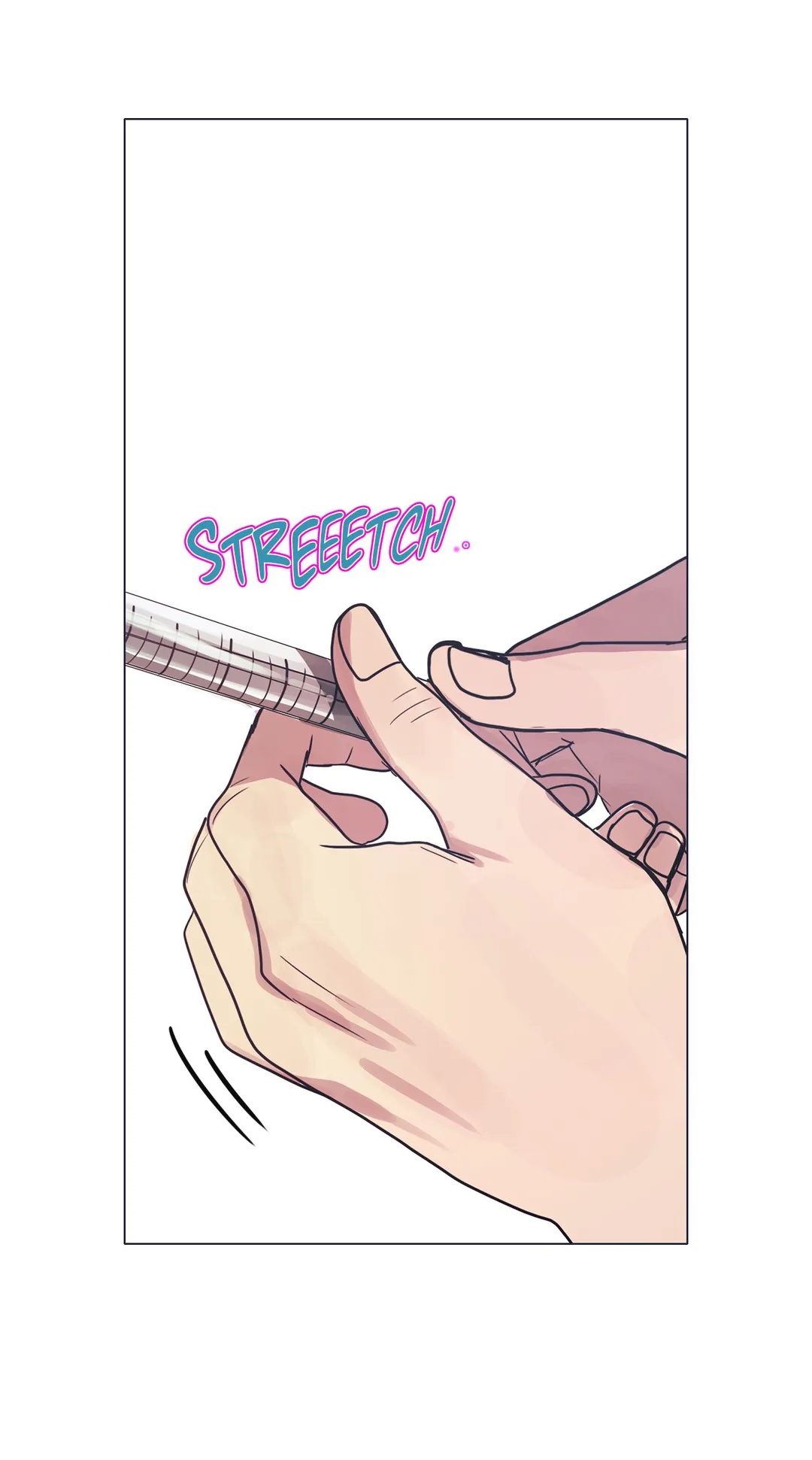 Blood Strangers Chapter 25 image 19