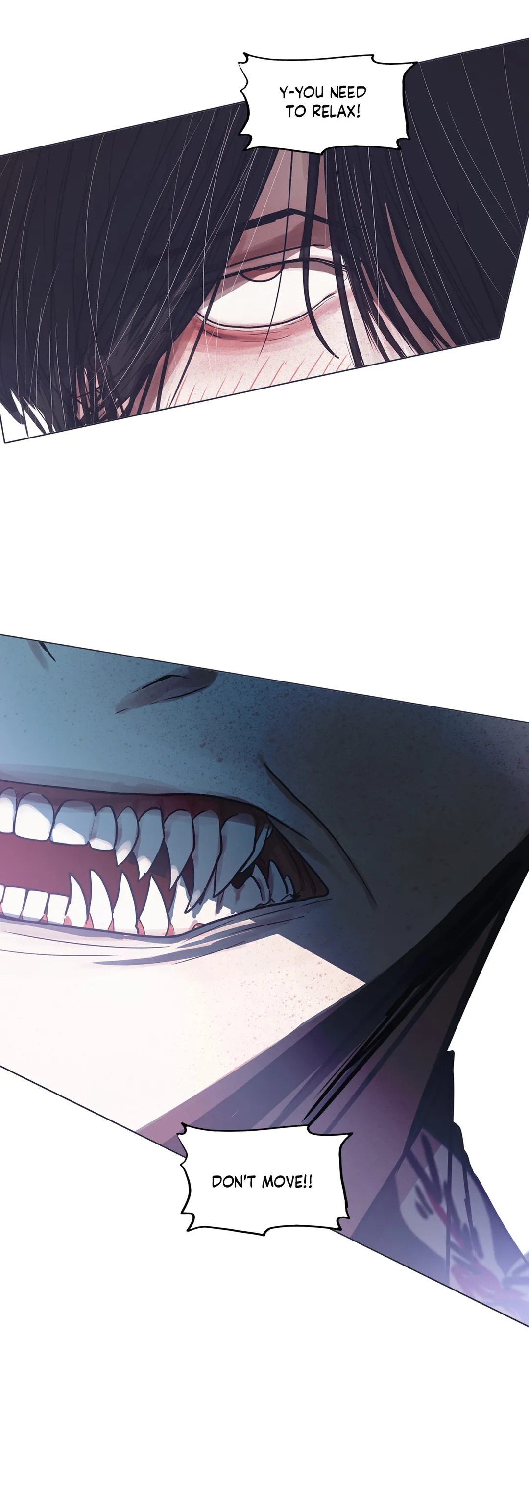 Blood Strangers Chapter 25 image 21