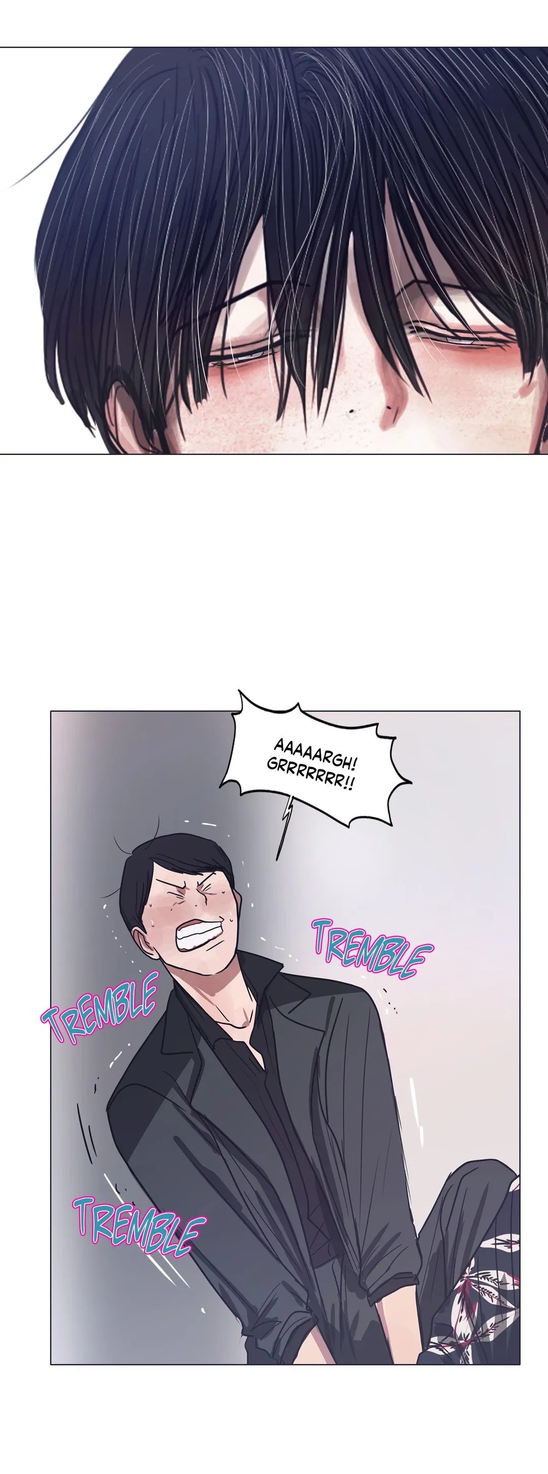 Blood Strangers Chapter 25 image 30