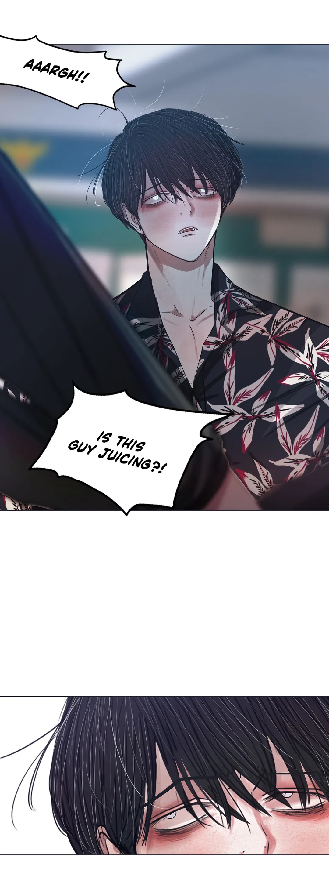 Blood Strangers Chapter 25 image 31