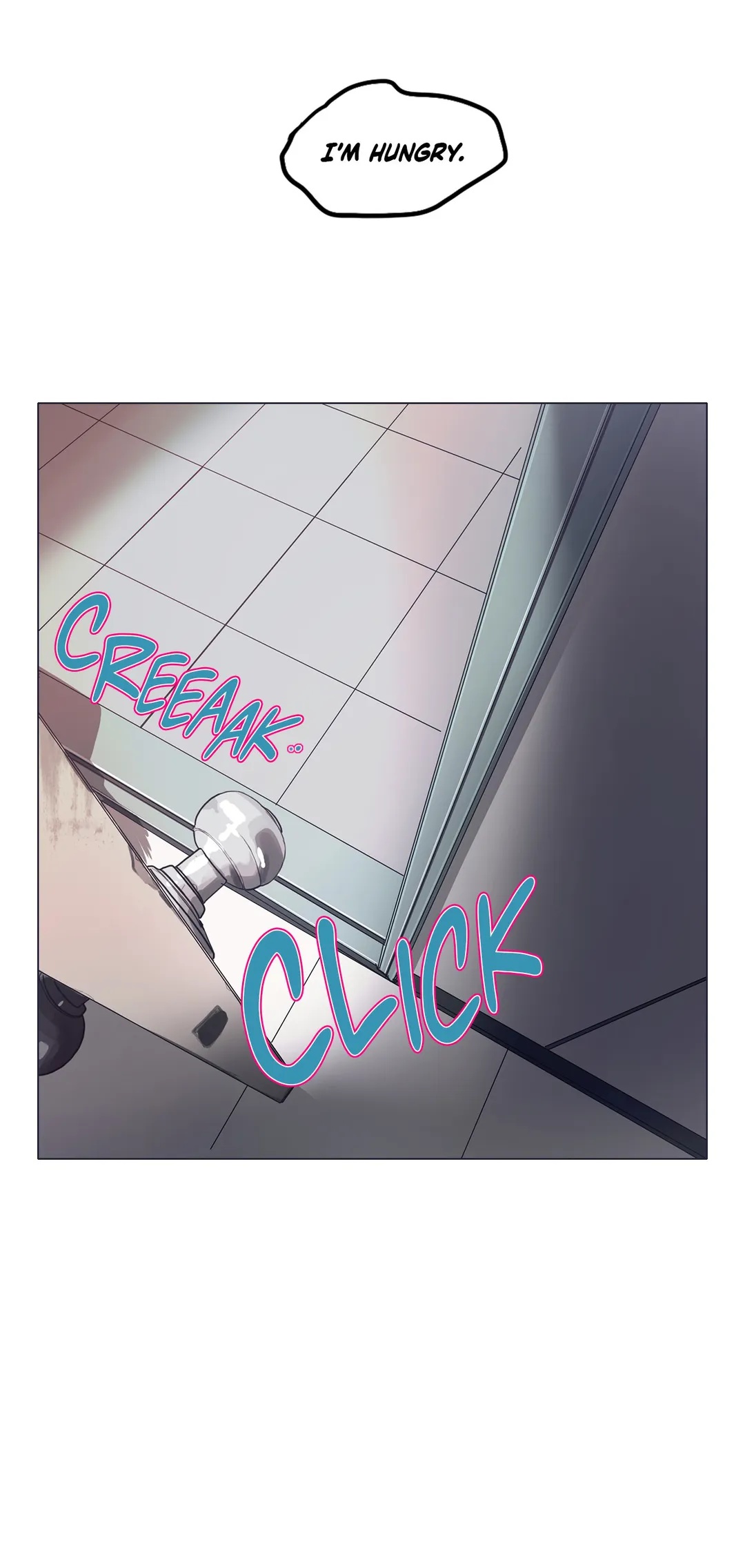 Blood Strangers Chapter 25 image 32