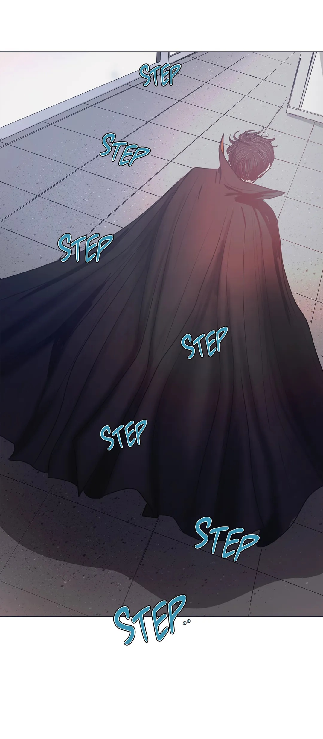 Blood Strangers Chapter 25 image 34